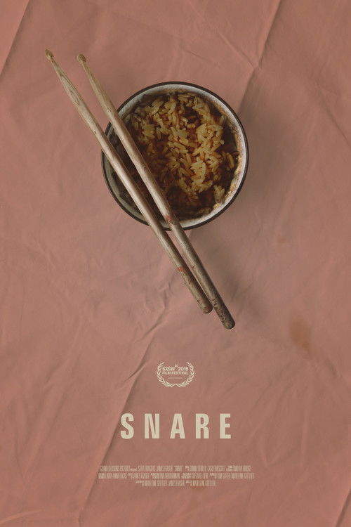 Snare (2019) poster