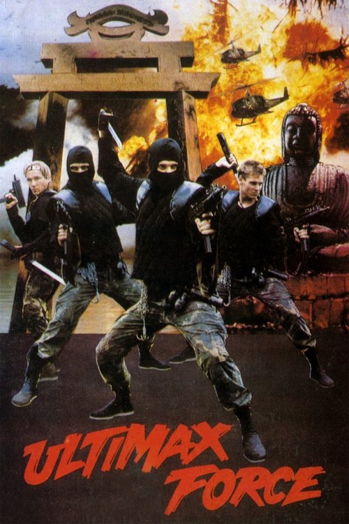 Kurtarma Ekibi (1987) poster