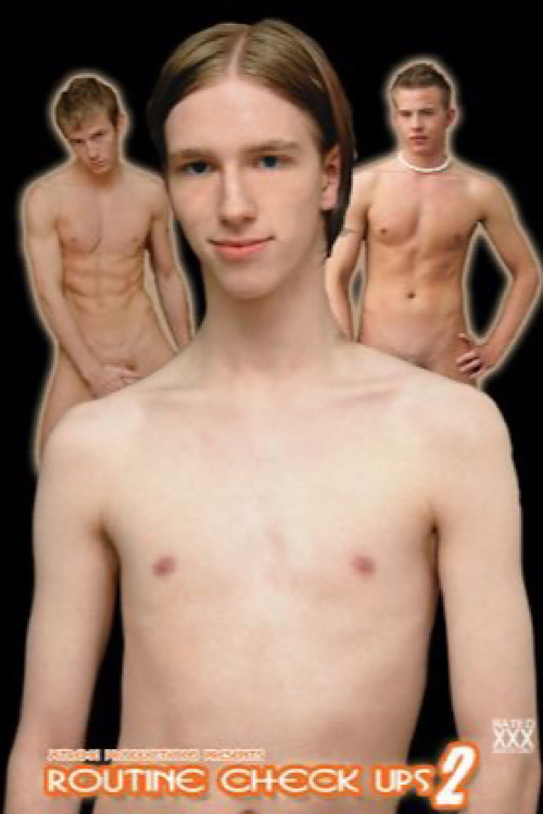 Routine Check Ups 2 (2006) poster