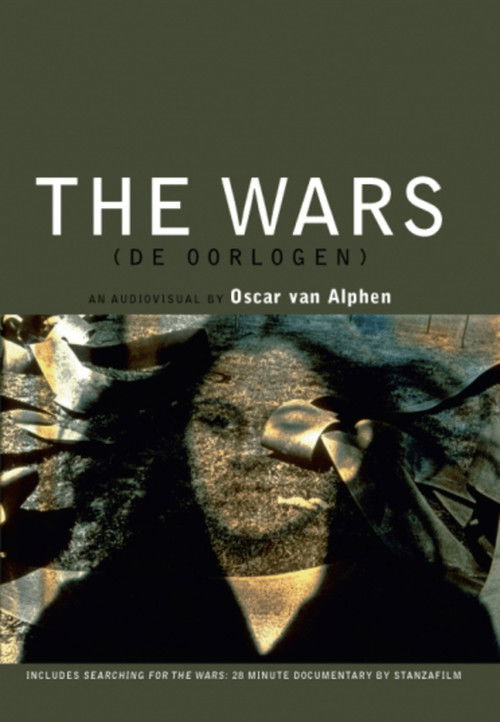 The Wars (2006) poster