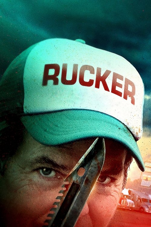 Rucker (2022) poster