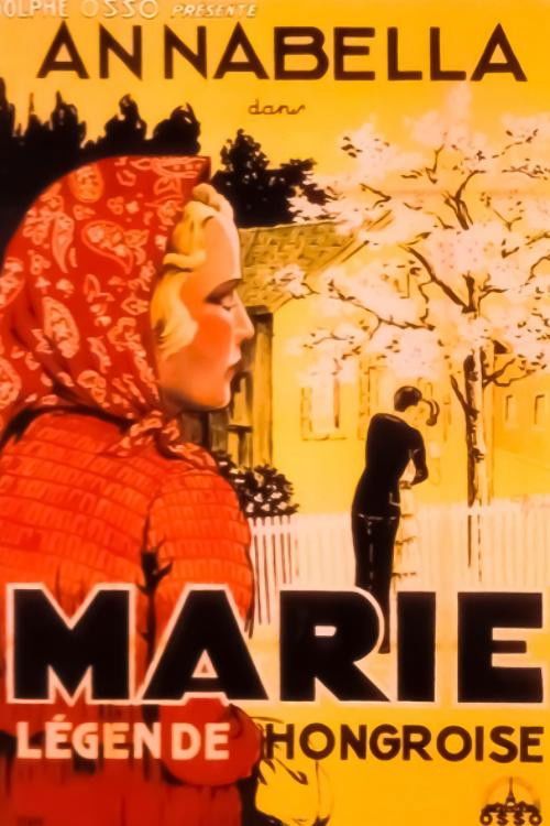 First Love (1932) poster