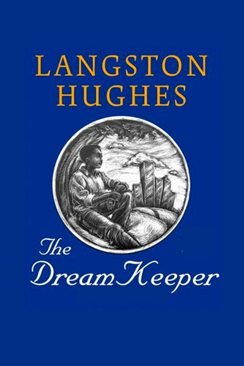 Langston Hughes: The Dream Keeper (1987) poster