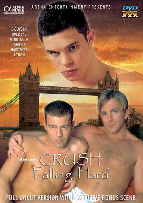 Crush: Falling Hard (1999) poster