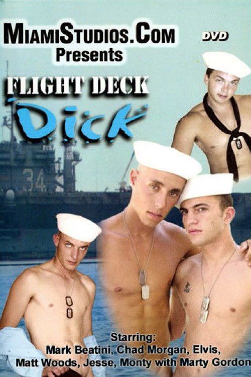 Flight Deck Dick (2003) poster