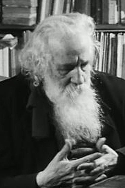Bachelard parmi nous ou l'héritage invisible (1972) poster