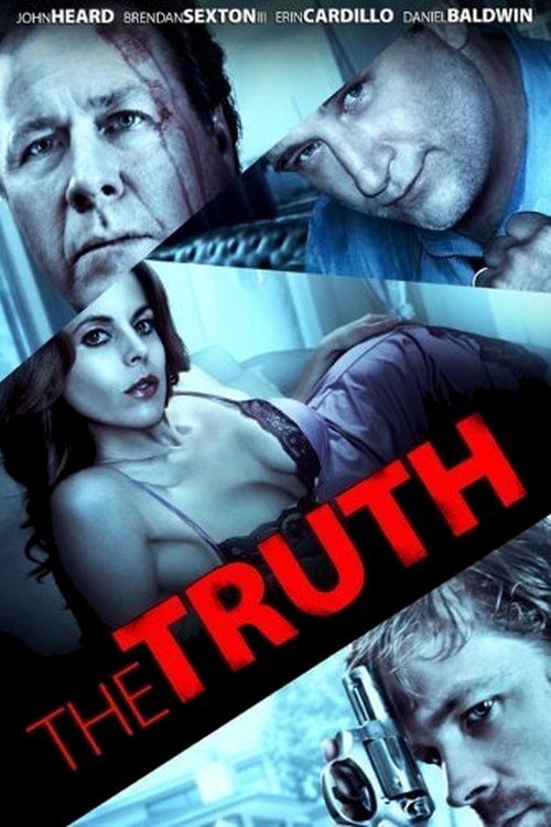 The Truth (2010) poster