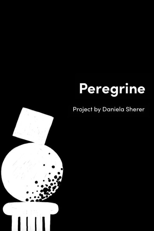 Peregrine (2021) poster