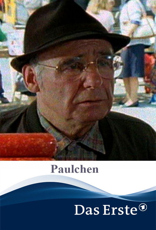 Paulchen (1985) poster