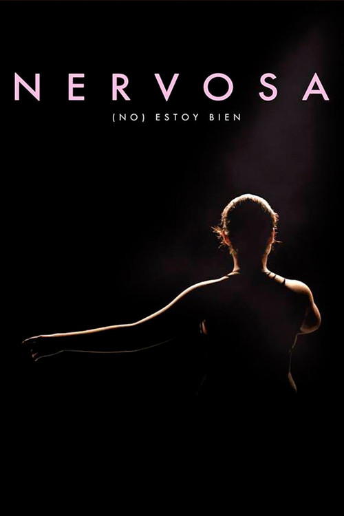 Nervosa (2018) poster