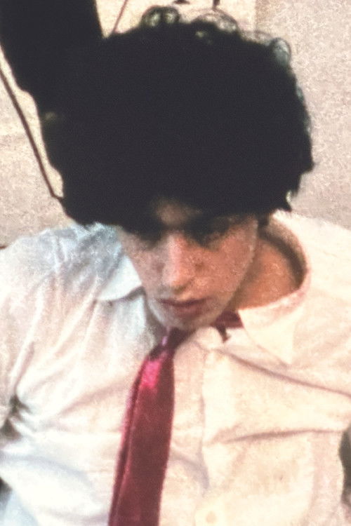 Will More. Material para Arrebato (1979) poster