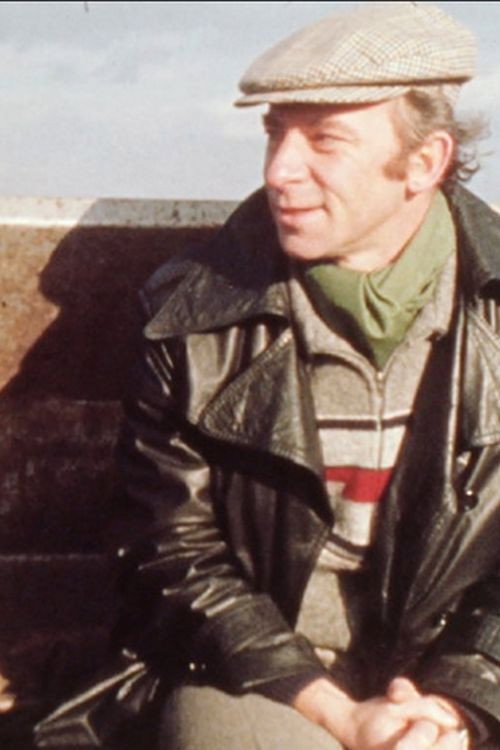 Der Garten Eden (1977) poster