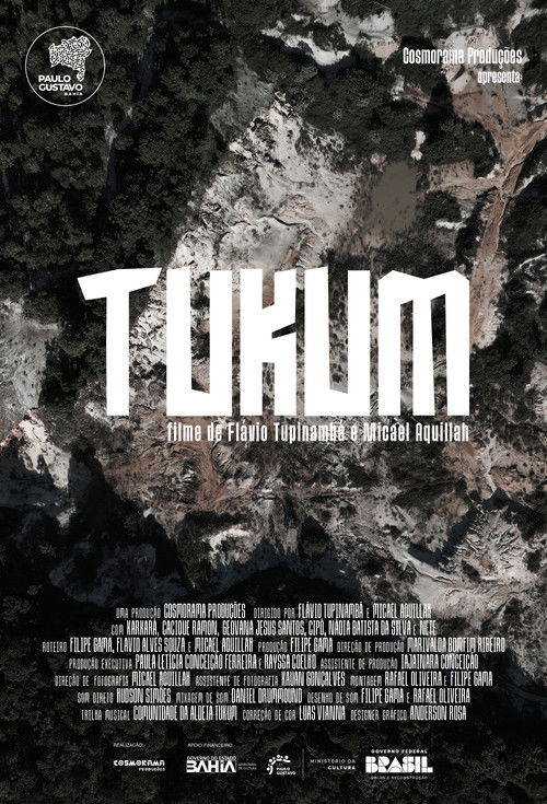 Tukum (2025) poster