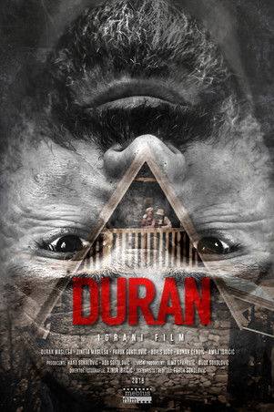 Duran (2018) poster