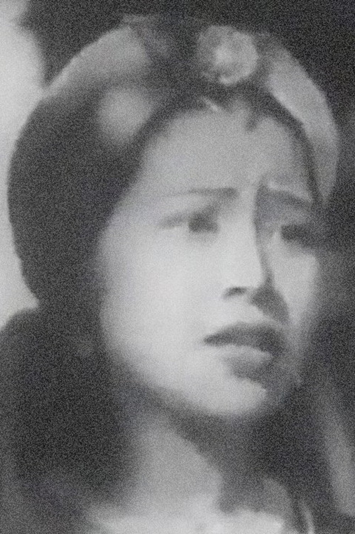 Aladdin (1952) poster