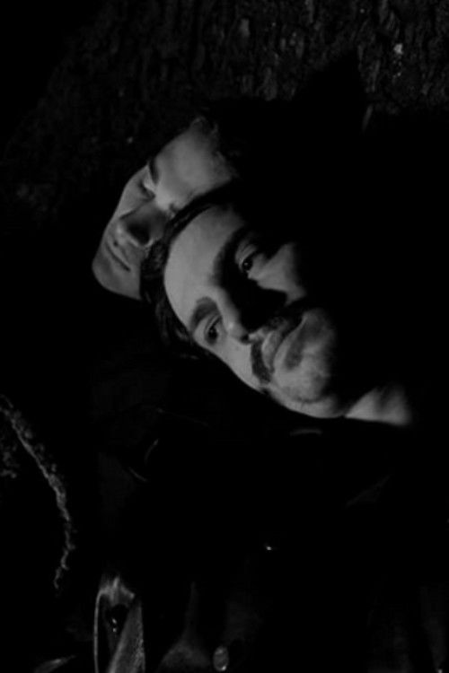 Cowboy (2020) poster