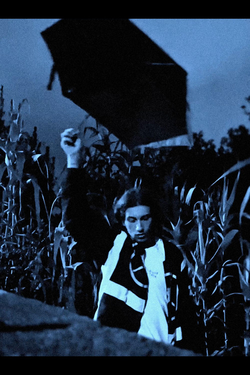 CONDENSAZIONE (2025) poster