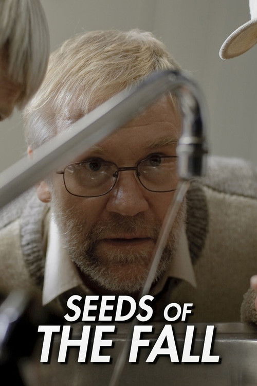 Seeds of the Fall (2009) poster