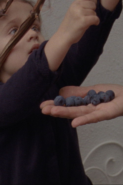 A Tongue Called Mother (2019) poster