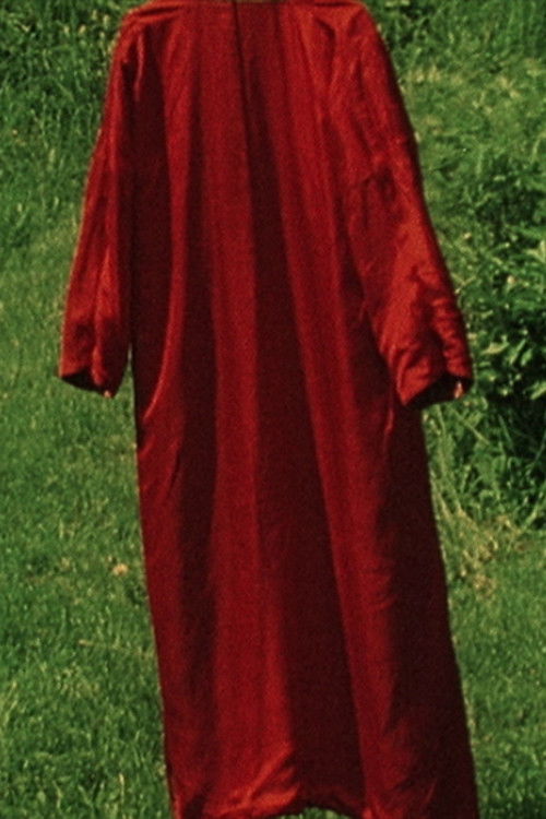 Third One Year Movie, 1972 (1972) poster