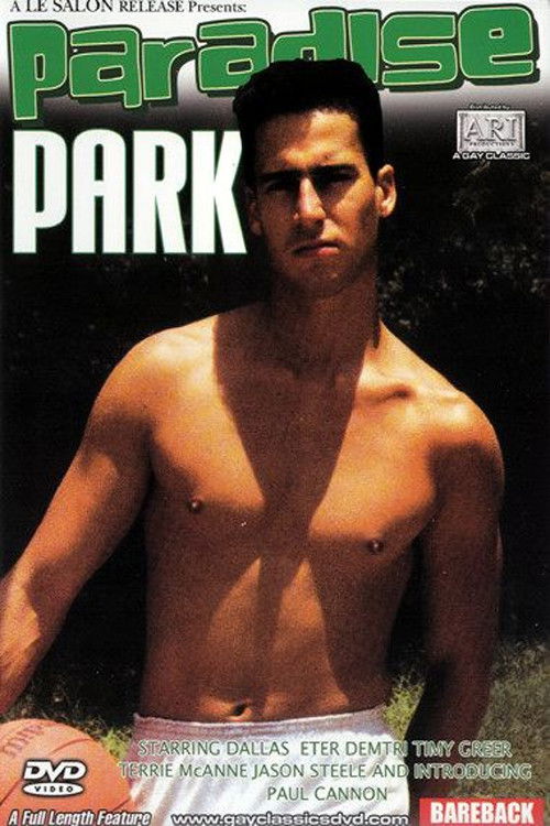 Paradise Park (1987) poster