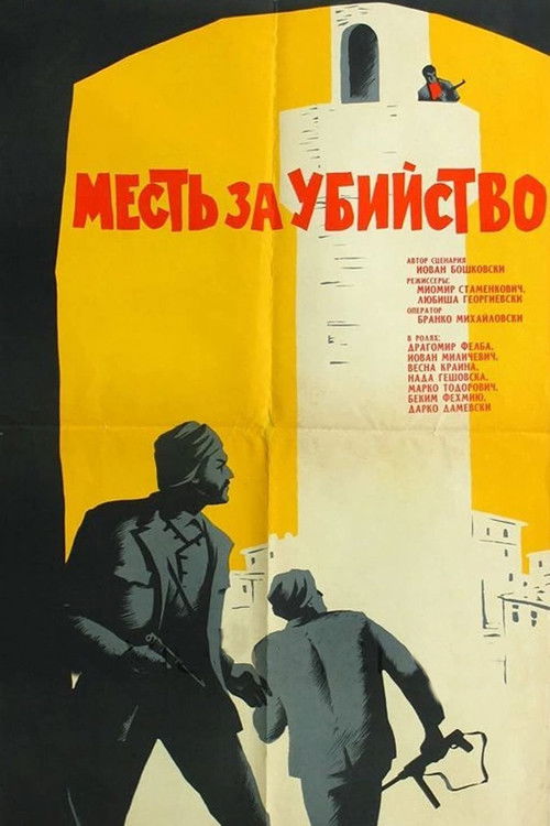 Under the Same Sky (1964) poster