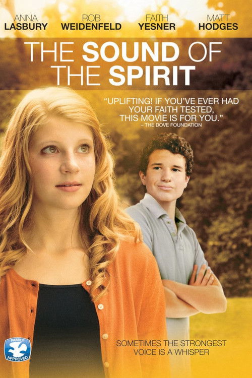The Sound of the Spirit (2012) poster