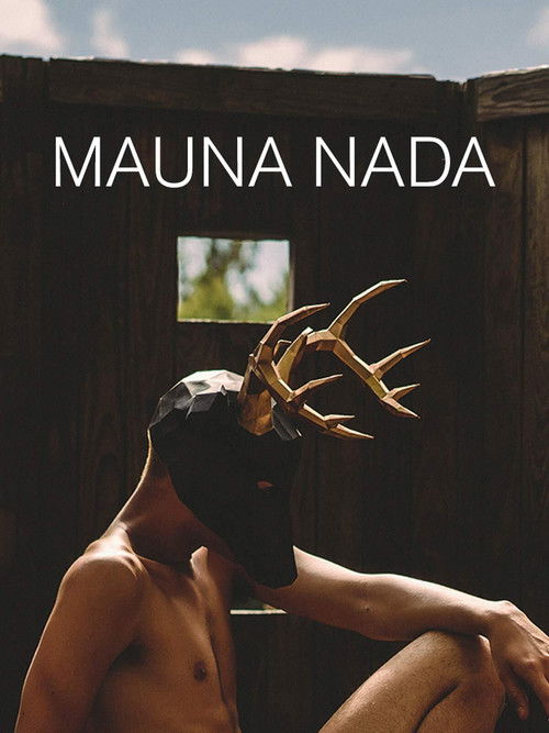 Mauna Nada (2017) poster