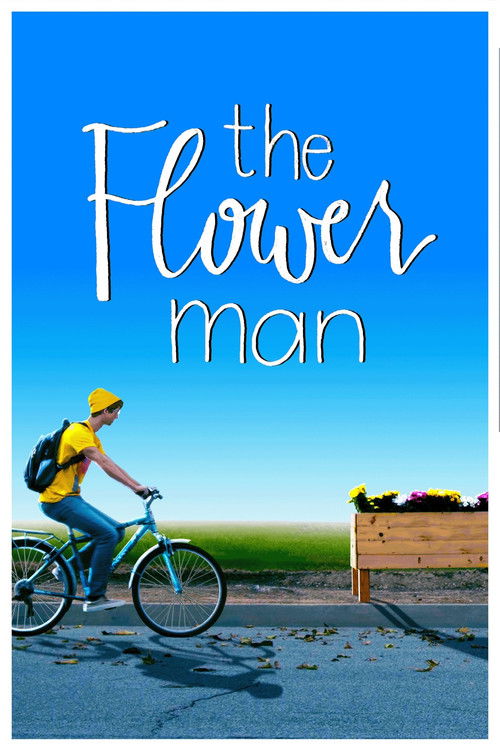 The Flower Man (2020) poster