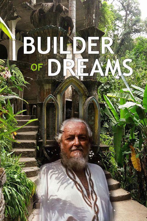 Edward James: Builder of Dreams (1995) poster