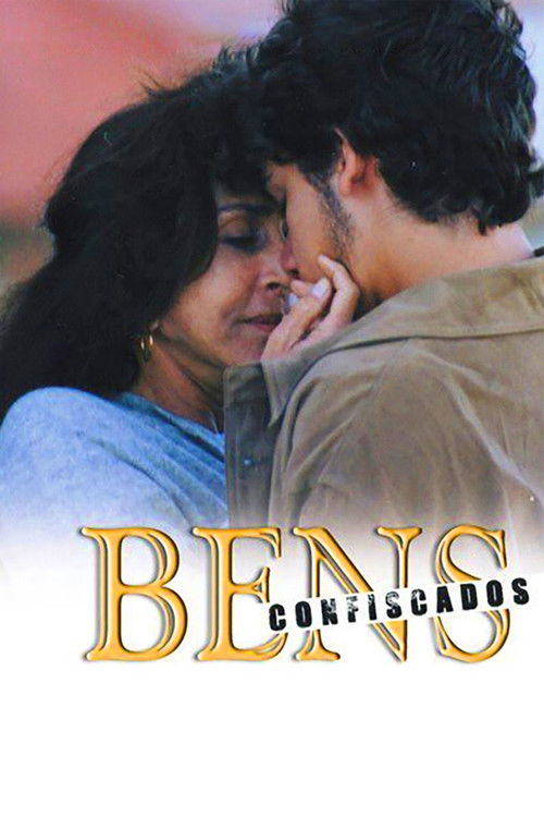 Confiscated Goods (2005) poster