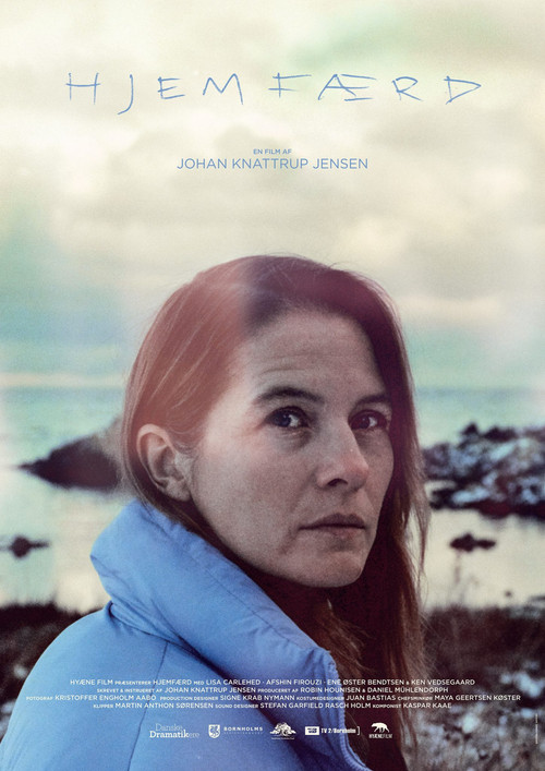 Homecoming (2023) poster