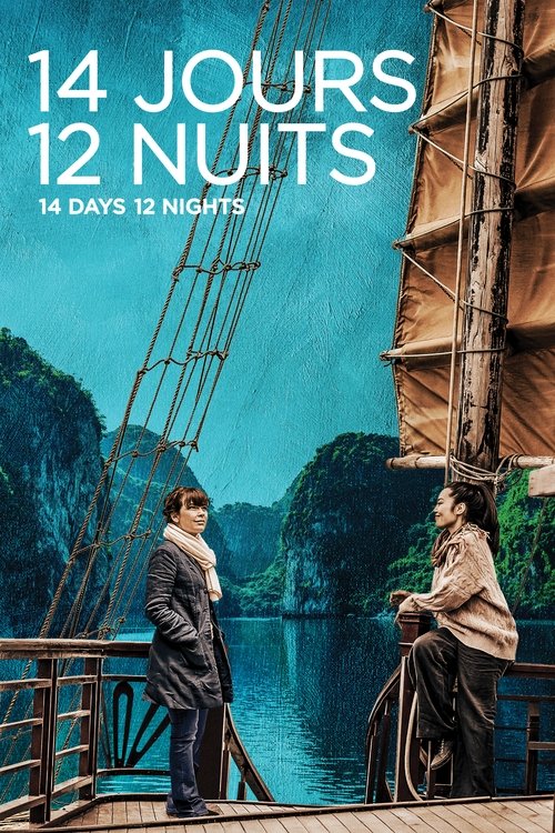 14 jours, 12 nuits (2019) poster