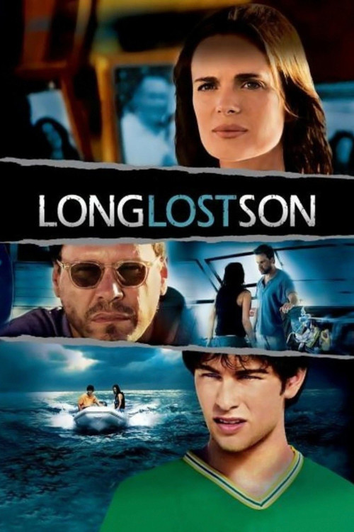 Long Lost Son (2006) poster