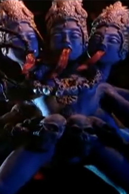 Rakthavira (1994) poster