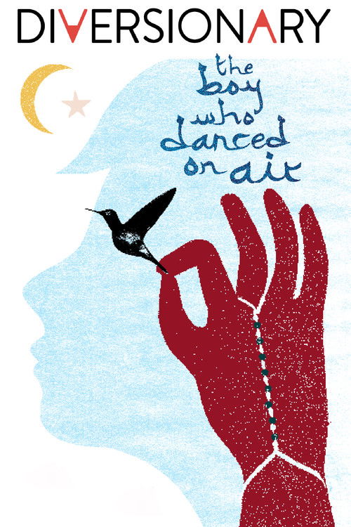 The Boy Who Danced On Air (2020) poster