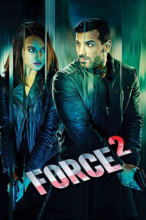 Force 2 (2016) poster