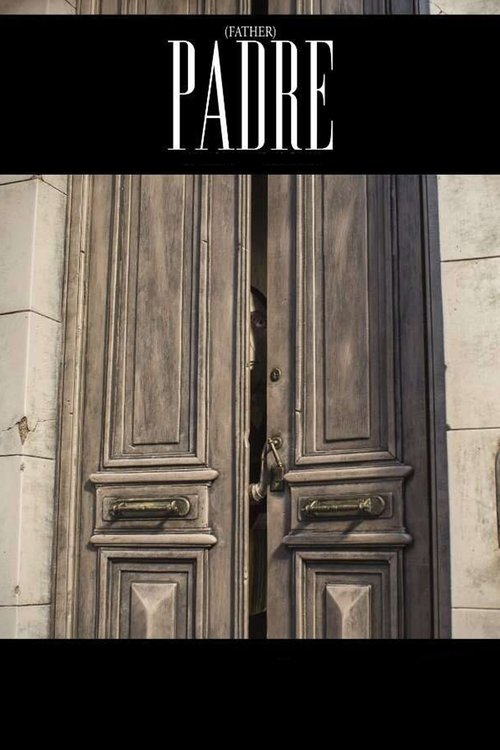 Padre (2013) poster