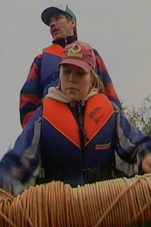 Nuohttun (2000) poster