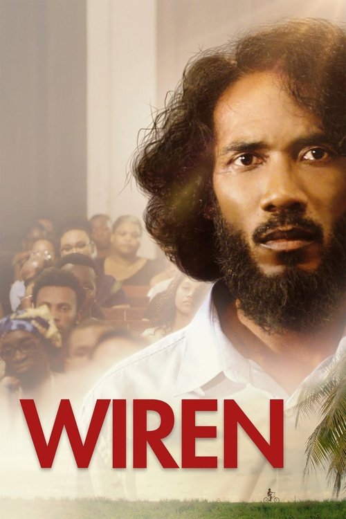 Wiren (2019) poster