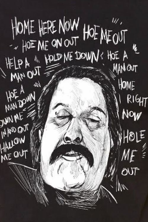 Robert Paul Champagne: Home Here Now (2019) poster