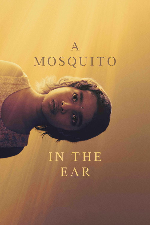A Mosquito in the Ear (2026) poster