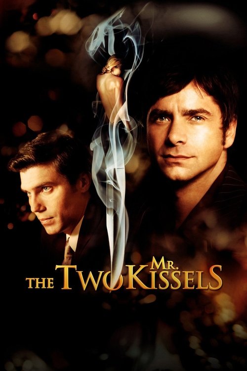 The Two Mr. Kissels (2008) poster