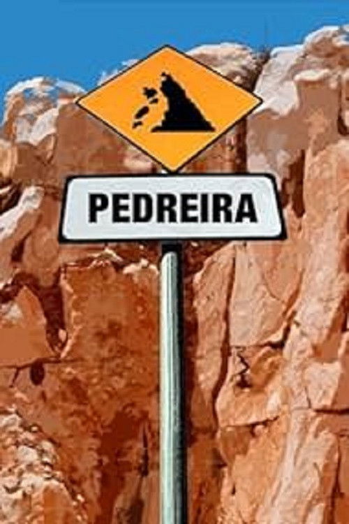 Pedreira (1973) poster