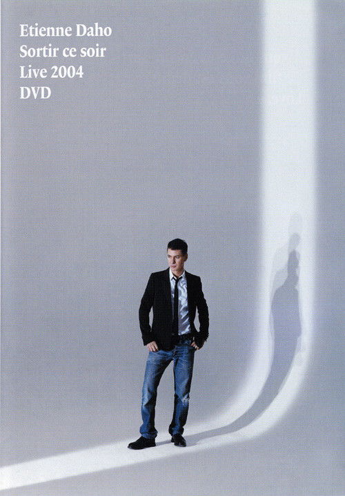 Etienne Daho - Sortir ce soir (2005) poster