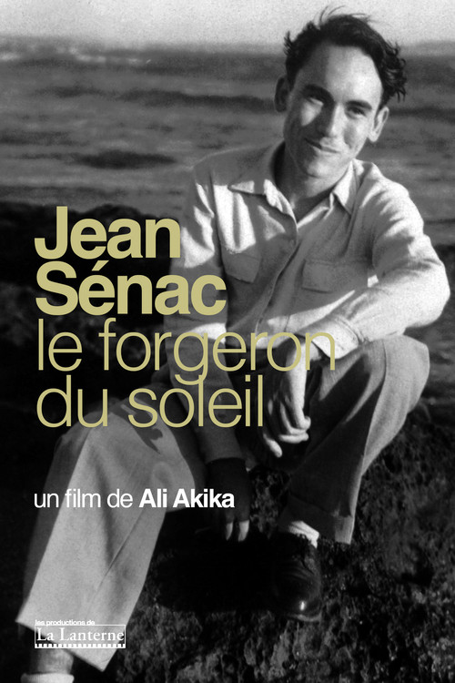 Jean Sénac, The Blacksmith of the Sun (2003) poster