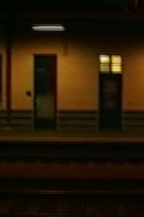 Di Ritorno (2001) poster