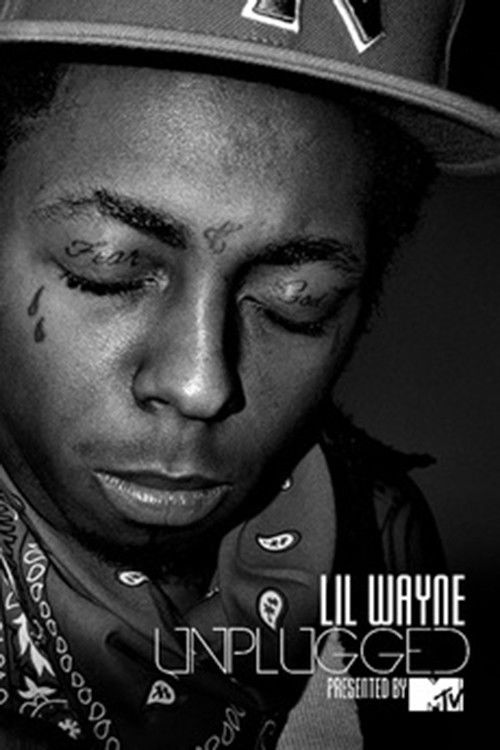 Lil Wayne: Unplugged (2011) poster