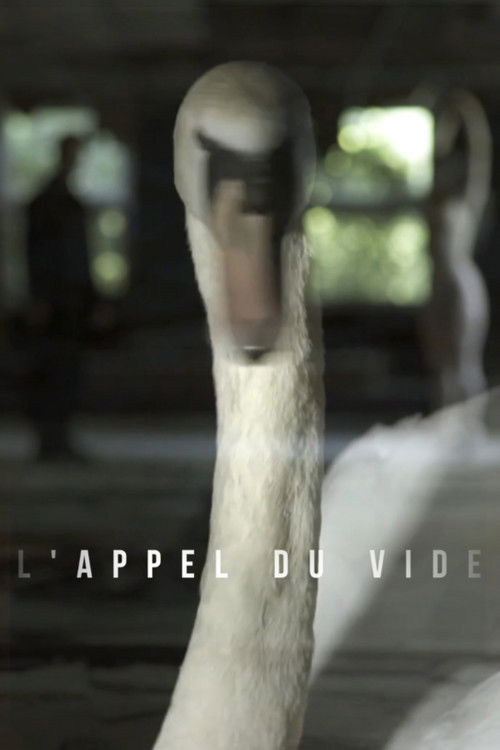 L'appel Du Vide (2017) poster