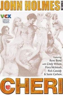 Cheri (1974) poster